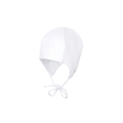 Sterntaler 4001455_037500 cappello Cotone, Elastan, Lana