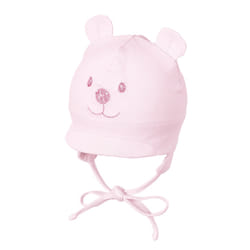 Sterntaler 4001466_039702 cappello Cotone, Elastan, Lana