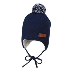 Sterntaler 4701955 Cappello Cotone