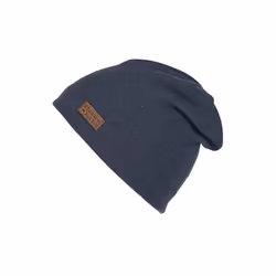 Sterntaler 4521904, Bambino, Unisex, Cappello, Blu, Monocromatico, Esterno