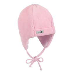 Sterntaler 4501411_041702 cappello Cotone, Elastan, Poliestere, Lana