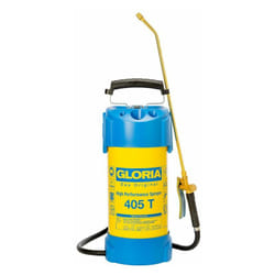 Nebulizzatore ad alte prestazioni in acciaio 405T per impieghi gravosi - 5L Gloria