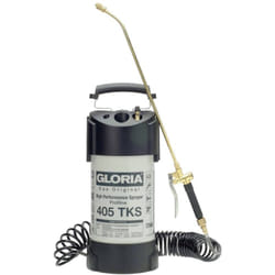 Gloria - Haus und Garten 000407.0000 405 tks Profiline Irroratore a pressione 5 l