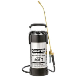 Gloria - Haus und Garten 000506.0000 505 t Profiline Irroratore a pressione 5 l