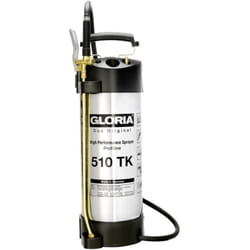 Haus und Garten 000512.2700 510 tk Profiline Irroratore a pressione 10 l - Gloria