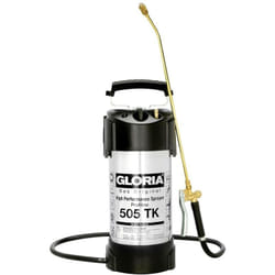 Gloria - Haus und Garten 000506.2701 505 tk Profiline Irroratore a pressione 5 l