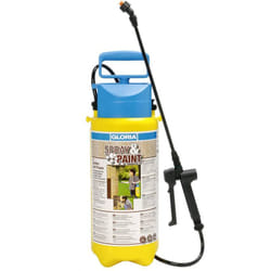 Gloria - Haus und Garten 000101.0000 Spray&Paint Irroratore a pressione 5 l