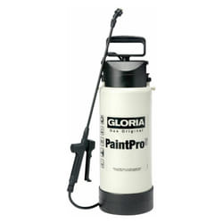 Gloria - Haus und Garten 000105.0000 Pro 5 Irroratore a pressione 5 l