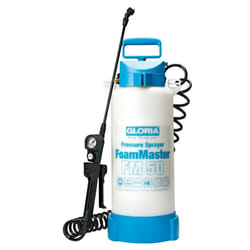 GLORIA 000660.0000 spruzzatore manuale 5 L Blu, Bianco Plastica