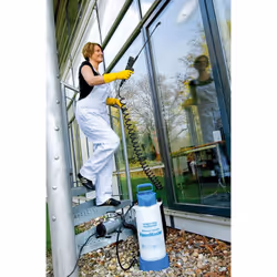 GLORIA 000660.0000 spruzzatore manuale 5 L Blu, Bianco Plastica
