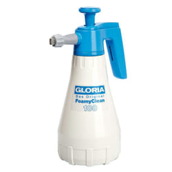 GLORIA 000650.0000 spruzzatore manuale 1 L Blu, Bianco Plastica