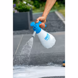 GLORIA 000650.0000 spruzzatore manuale 1 L Blu, Bianco Plastica - Vista aggiuntiva 5