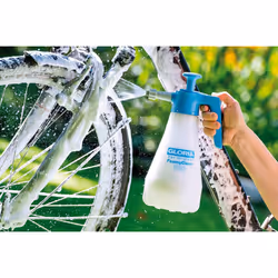 GLORIA 000650.0000 spruzzatore manuale 1 L Blu, Bianco Plastica - Vista aggiuntiva 6