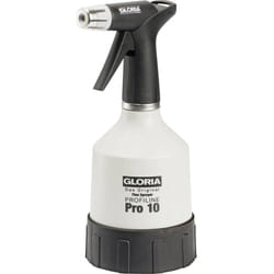 Gloria Haus und Garten 000095.0000 Pro 10 Irroratore a pressione