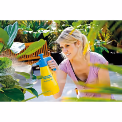 GLORIA Hobby 100 Spruzzatore da giardino a mano 1,3 L - Vista aggiuntiva 4