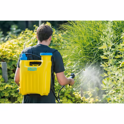 GLORIA Hobby 1200 Spruzzatore da giardino a spalla 12 L - Vista aggiuntiva 4