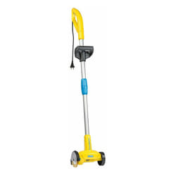 Gloria - Spazzola elettrica per superfici WeedBrush, detergente per fughe - 230V 300W