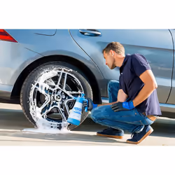 GLORIA 000656.0000 spruzzatore manuale 1 L Blu, Bianco Plastica - Vista aggiuntiva 4