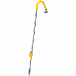 Diserbante termico thermoflamm bio classic plus, con un semplice gesto è possibile rimuovere definitivamente le piante infest ...