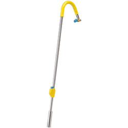 Gloria - diserbante thermoflamm bio classic plus erbicida brucia erba Giardino
