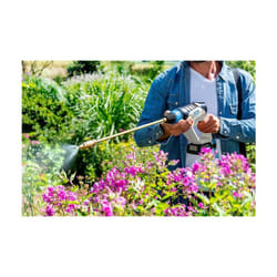 Gloria - Lancia e ugello in ottone per idropulitrice Multijet