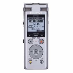 Olympus DM-720 + ME-3