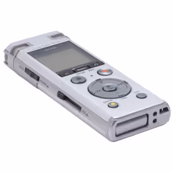 Olympus DM-720 + ME-3 Memoria interna Argento - Vista aggiuntiva 7