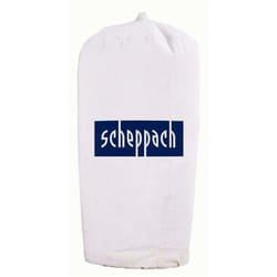 Sacco filtro superiore ricambio per aspiratore aspira trucioli Scheppach hd12