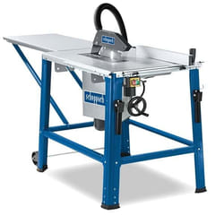 Scheppach HS120