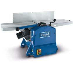Scheppach - Pialla da Banco Filo Spessore Combinata HMS1070 1500W 254mm