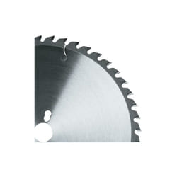Scheppach - Lama sega circolare hw per legno disco ø 210 x 30 mm 72t per pl75