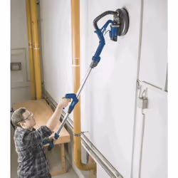 Scheppach DS920 levigatrice 710 W - Vista aggiuntiva 5