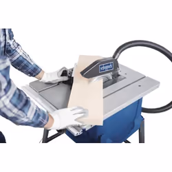 Scheppach HS100S - Vista aggiuntiva 4