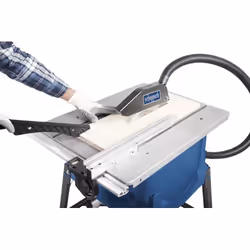 Scheppach HS100S - Vista aggiuntiva 5