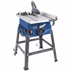 Scheppach HS100S - Vista aggiuntiva 6