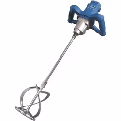TRAPANO MISCELATORE IMPASTATORE 1600W SCHEPPACH PM1600 230V: Il miscelatore scheppach PM1600 ha un motore da 1600W ideale per ...