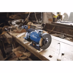 Scheppach SM150LB levigatrice 400 W - Vista aggiuntiva 5