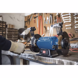 Scheppach SM150LB levigatrice 400 W - Vista aggiuntiva 6