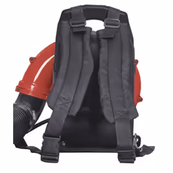 Scheppach LB5200BP soffiatore di foglie cordless 295 km/h Nero, Rosso - Vista aggiuntiva 5