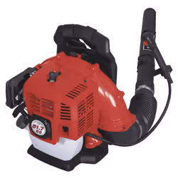 Scheppach LB5200BP soffiatore di foglie cordless 295 km/h Nero, Rosso - Vista aggiuntiva 6