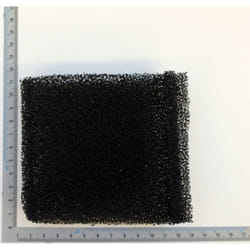 Scheppach 7907702703 accessorio e ricambio per aspirapolvere Filtro