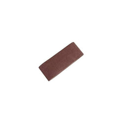 Scheppach - Nastri abrasivi 610x100mm grana 80/100/120 9 pz per levigatrice osm600