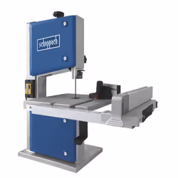 Scheppach HBS30 350 W - Vista aggiuntiva 4