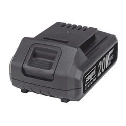 Scheppach BA2.0-20ProS Batteria