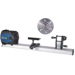 Scheppach - Tornio per legno 550w 600mm dm600vario