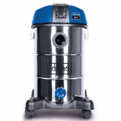 Scheppach NTS30 Premium 30 L Secco e bagnato 1300 W Sacchetto per la polvere - Vista aggiuntiva 4