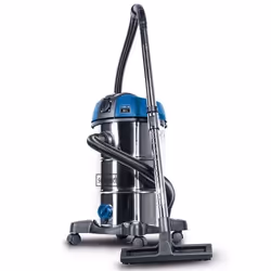 Scheppach NTS30 Premium 30 L Secco e bagnato 1300 W Sacchetto per la polvere - Vista aggiuntiva 5