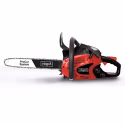 Scheppach CSP41 Nero, Rosso, Bianco - Vista aggiuntiva 4