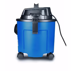 Scheppach NTS16 16 L Aspiratore a cilindro Secco e bagnato 1200 W - Vista aggiuntiva 5