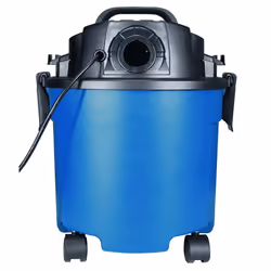 Scheppach NTS16 16 L Aspiratore a cilindro Secco e bagnato 1200 W - Vista aggiuntiva 8